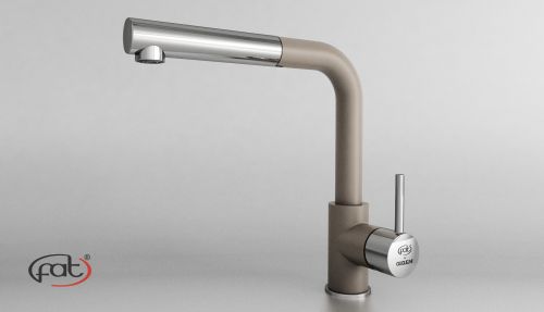 Смесител за кухня ФАТ, 68936