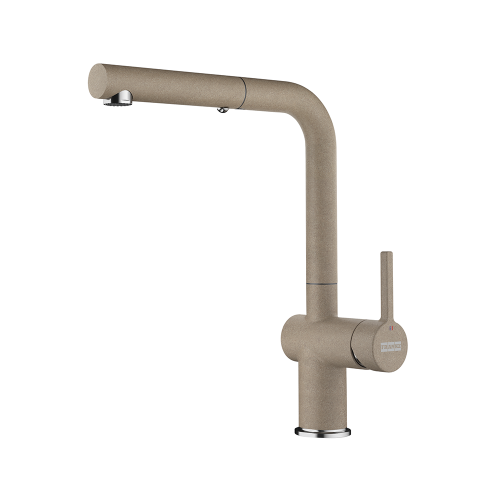 Смесител за кухня FRANKE, Active L Pull Out 2 jets