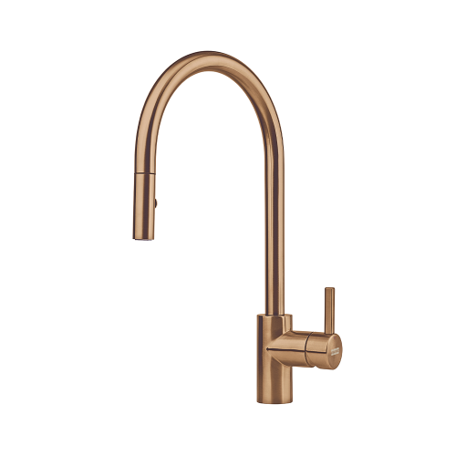 Смесител за кухня FRANKE, Eos Neo Pull Down Side