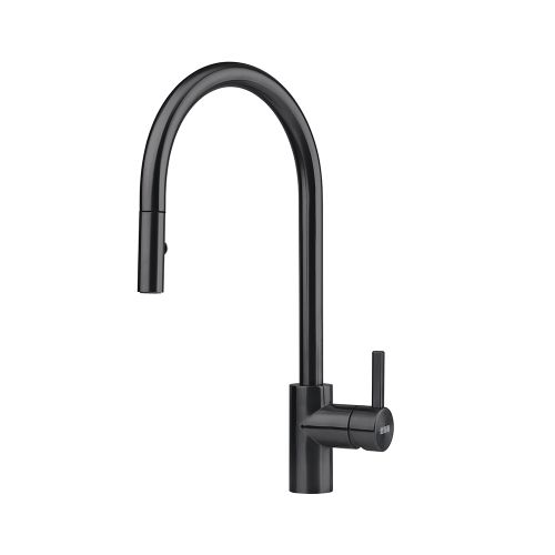 Смесител за кухня FRANKE, Eos Neo Pull Down Side