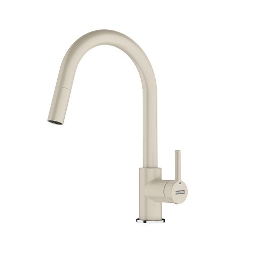 Смесител за кухня FRANKE, Lina pull down nozzle side HP