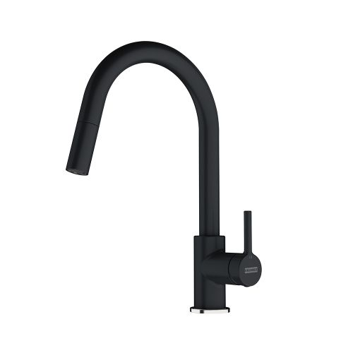 Смесител за кухня FRANKE, Lina pull down nozzle side HP
