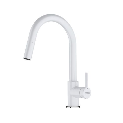 Смесител за кухня FRANKE, Lina pull down nozzle side HP
