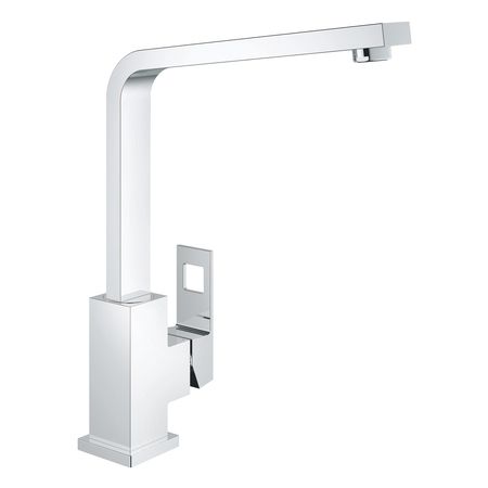 Смесител за кухня GROHE, Eurocube