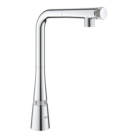 Смесител за кухня GROHE, ZEDRA SMARTCONTROL