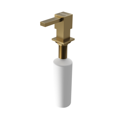 Квадратен дозатор за сапун TEKA