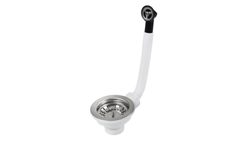 Клапан за кухненски мивки, 3½ TEKA