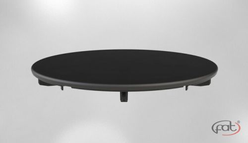 Декоративен капак ФАТ, Ø114 мм