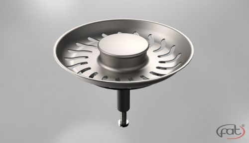 Решетка за сифон ФАТ, FASOLO