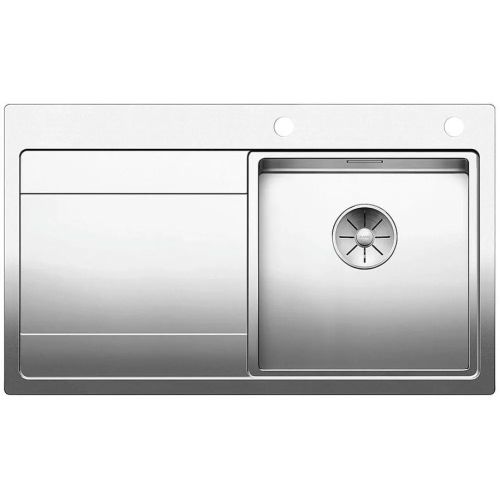 Кухненска мивка BLANCO, DIVON II 45S IF