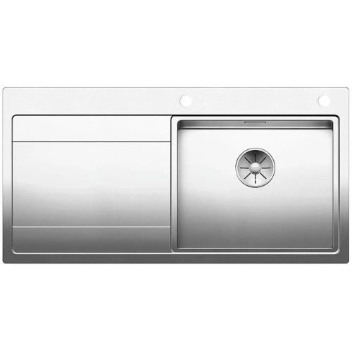 Кухненска мивка BLANCO, DIVON II 5S IF