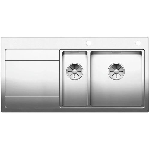 Кухненска мивка BLANCO, DIVON II 6 S - IF