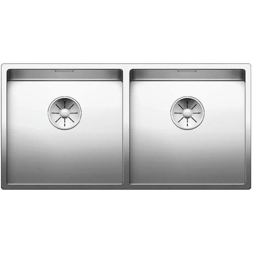 Кухненска мивка BLANCO, CLARON 400/400-IF
