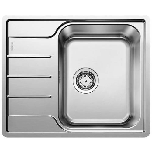 Кухненска мивка BLANCO, LEMIS 45 S -IF Mini