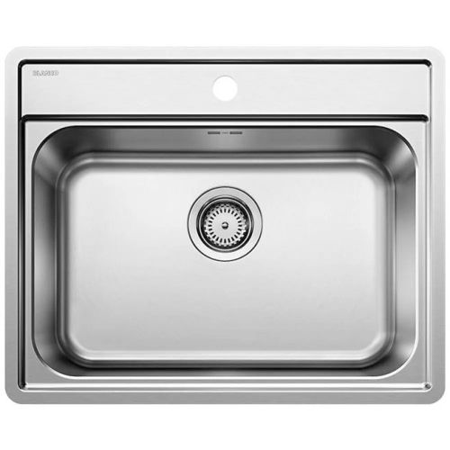 Кухненска мивка BLANCO, LEMIS 6 -IF