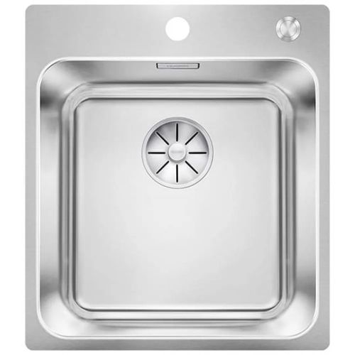 Кухненска мивка BLANCO, SOLIS 400 - IF/А