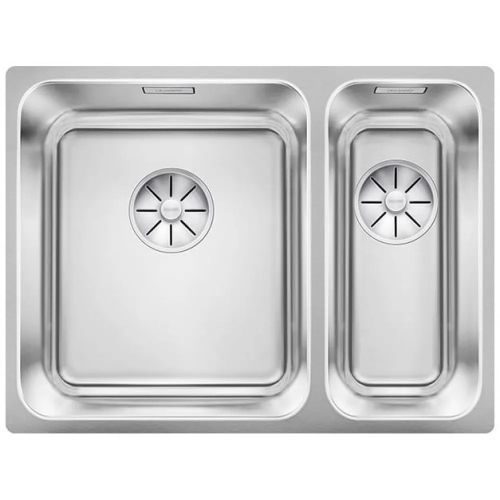 Кухненска мивка BLANCO, SOLIS 340/180 - IF