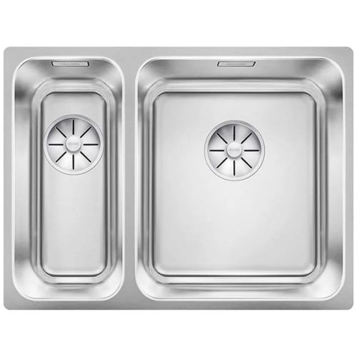 Кухненска мивка BLANCO, SOLIS 340/180 - IF