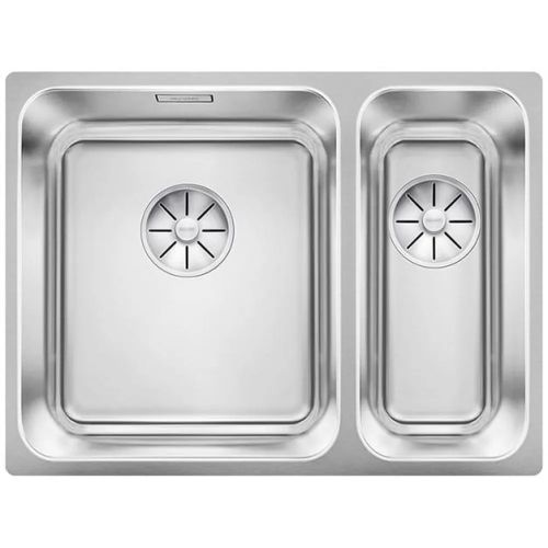 Кухненска мивка BLANCO, SOLIS 340/180 - U