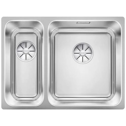 Кухненска мивка BLANCO, SOLIS 340/180 - U