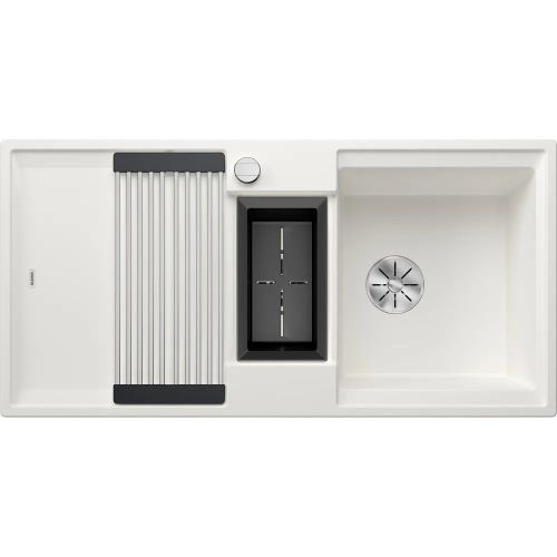 Кухненска мивка BLANCO, ADIRA 6S
