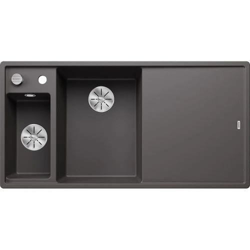 Кухненска мивка BLANCO, AXIA III 6 S