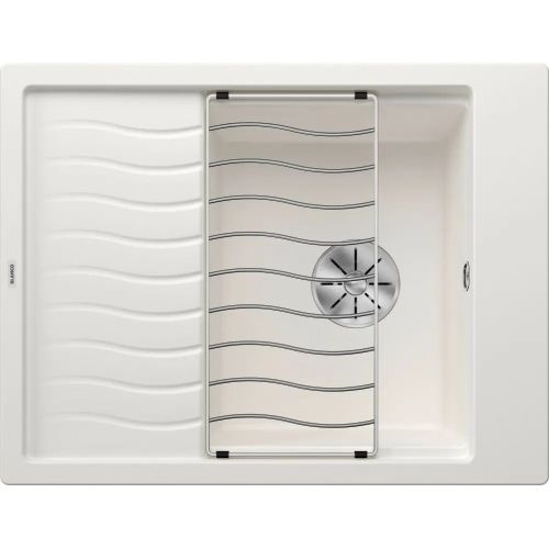 Кухненска мивка BLANCO, ELON 45 S