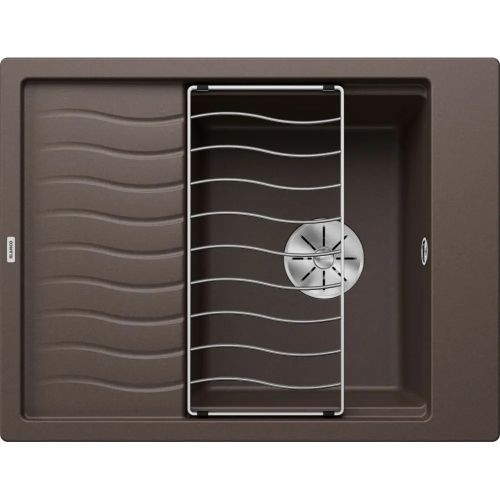 Кухненска мивка BLANCO, ELON 45 S