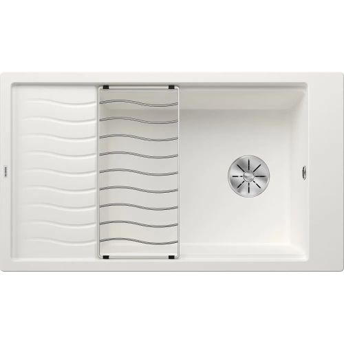 Кухненска мивка BLANCO, ELON XL 8 S