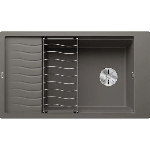 Кухненска мивка BLANCO, ELON XL 8 S