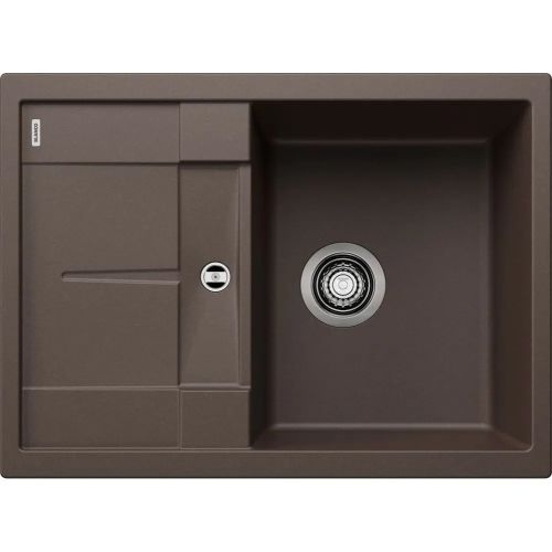 Кухненска мивка BLANCO, METRA 45 S Compact