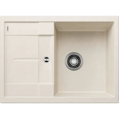 Кухненска мивка BLANCO, METRA 45 S Compact
