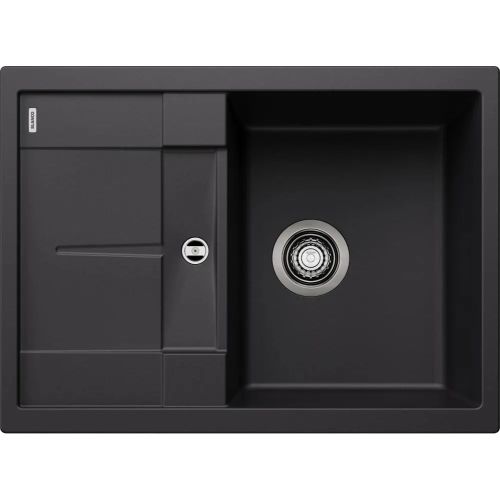 Кухненска мивка BLANCO, METRA 45 S Compact