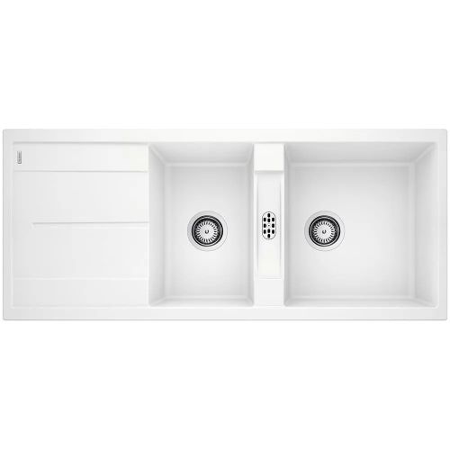 Кухненска мивка BLANCO, METRA 8 S