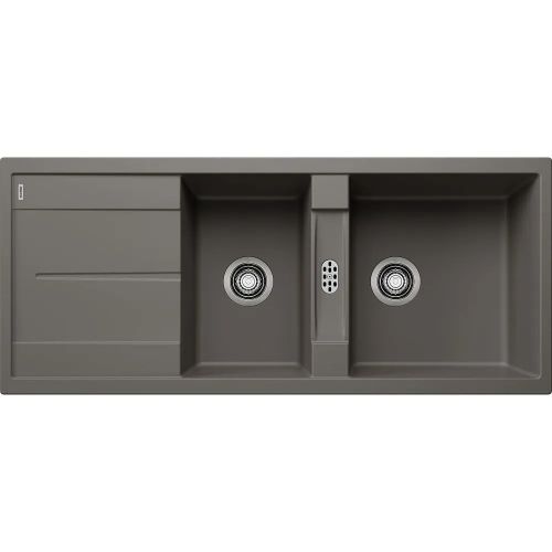 Кухненска мивка BLANCO, METRA 8 S