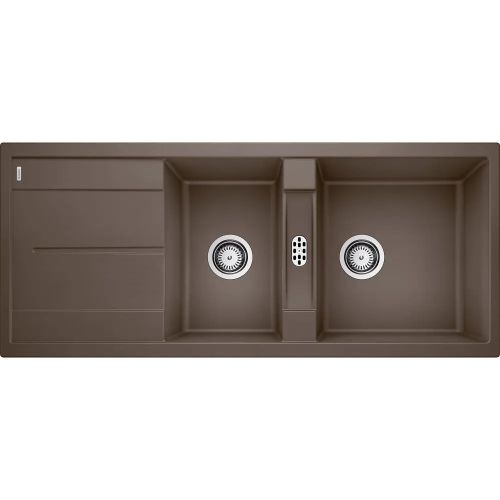 Кухненска мивка BLANCO, METRA 8 S