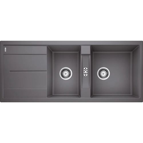 Кухненска мивка BLANCO, METRA 8 S