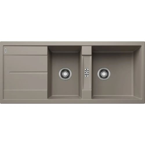 Кухненска мивка BLANCO, METRA 8 S