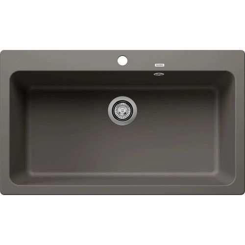 Кухненска мивка BLANCO, NAYA XL 9