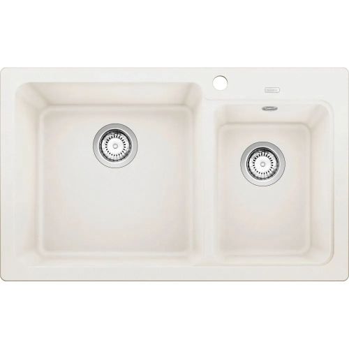 Кухненска мивка BLANCO, NAYA 8
