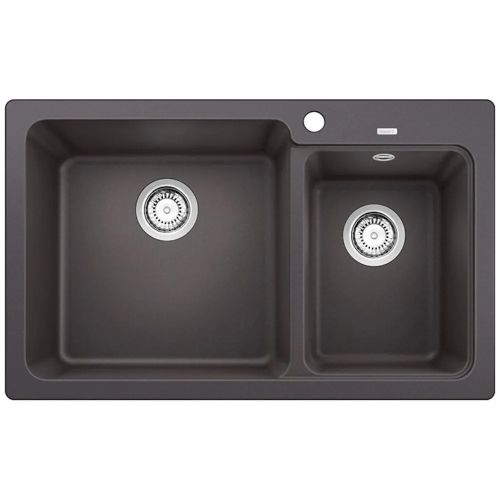 Кухненска мивка BLANCO, NAYA 8