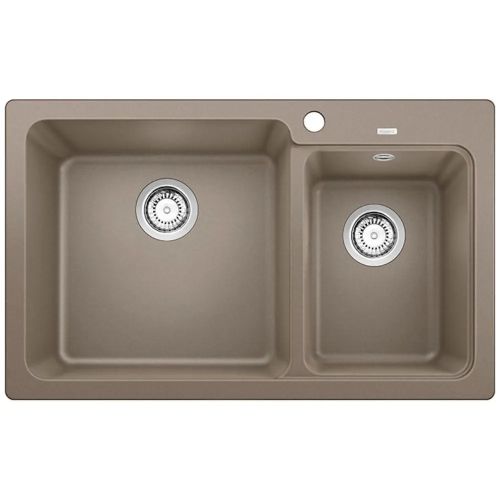 Кухненска мивка BLANCO, NAYA 8