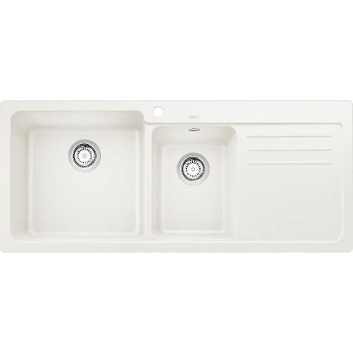 Кухненска мивка BLANCO, NAYA 8 S