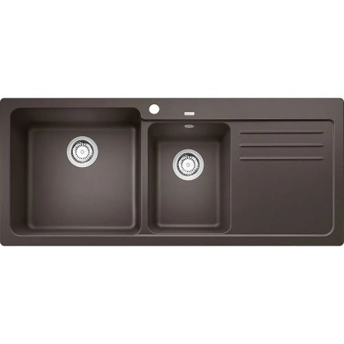 Кухненска мивка BLANCO, NAYA 8 S