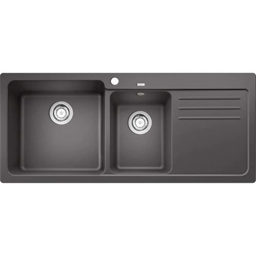 Кухненска мивка BLANCO, NAYA 8 S