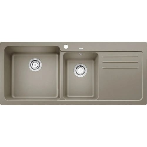 Кухненска мивка BLANCO, NAYA 8 S