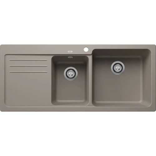 Кухненска мивка BLANCO, NAYA 8 S