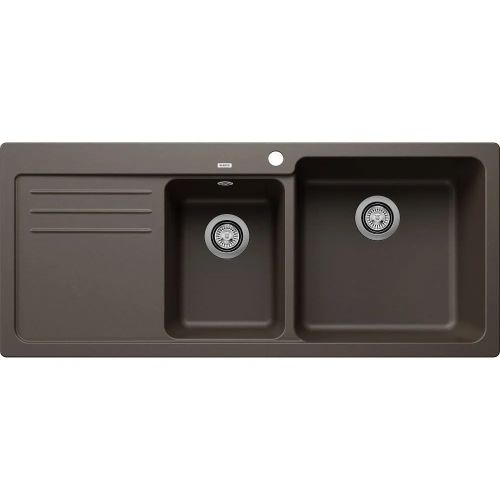 Кухненска мивка BLANCO, NAYA 8 S