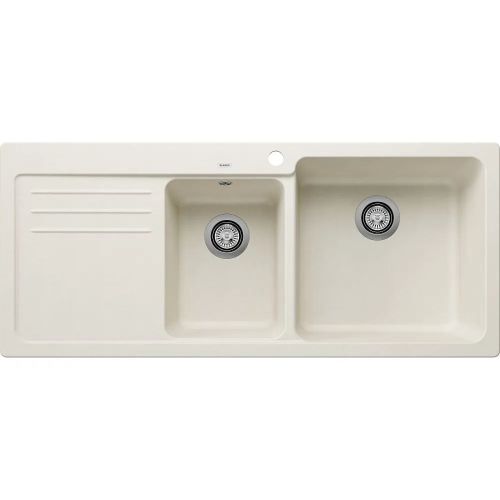 Кухненска мивка BLANCO, NAYA 8 S