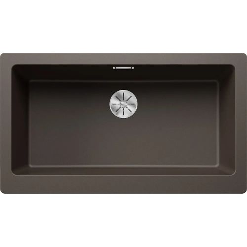 Кухненска мивка BLANCO, VINTERA XL 9-UF